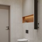 Двухместный (Супериор с 2-я кроватями), Отель Dombay Winter Hall