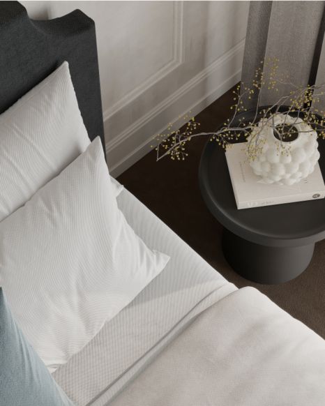 Фотография номера гостиницы Dombay Winter Hall