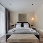 Двухместный (Супериор), Отель Dombay Winter Hall