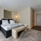 Двухместный (Супериор), Отель Dombay Winter Hall