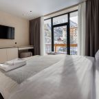 Двухместный (Супериор), Отель Dombay Winter Hall