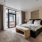 Двухместный (Супериор), Отель Dombay Winter Hall