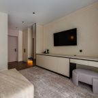 Двухместный (Супериор), Отель Dombay Winter Hall