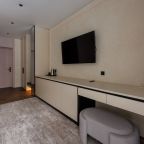 Двухместный (Супериор), Отель Dombay Winter Hall