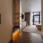 Двухместный (Супериор), Отель Dombay Winter Hall