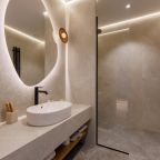 Двухместный (Супериор), Отель Dombay Winter Hall