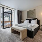 Двухместный (Супериор), Отель Dombay Winter Hall