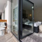 Двухместный (Супериор), Отель Dombay Winter Hall