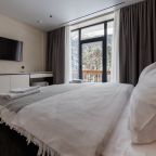 Двухместный (Супериор), Отель Dombay Winter Hall