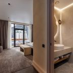 Двухместный (Супериор), Отель Dombay Winter Hall