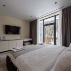 Двухместный (Супериор), Отель Dombay Winter Hall