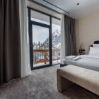 Двухместный (Супериор), Отель Dombay Winter Hall