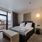 Двухместный (Супериор), Отель Dombay Winter Hall