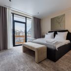 Двухместный (Супериор), Отель Dombay Winter Hall