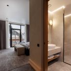 Двухместный (Супериор), Отель Dombay Winter Hall