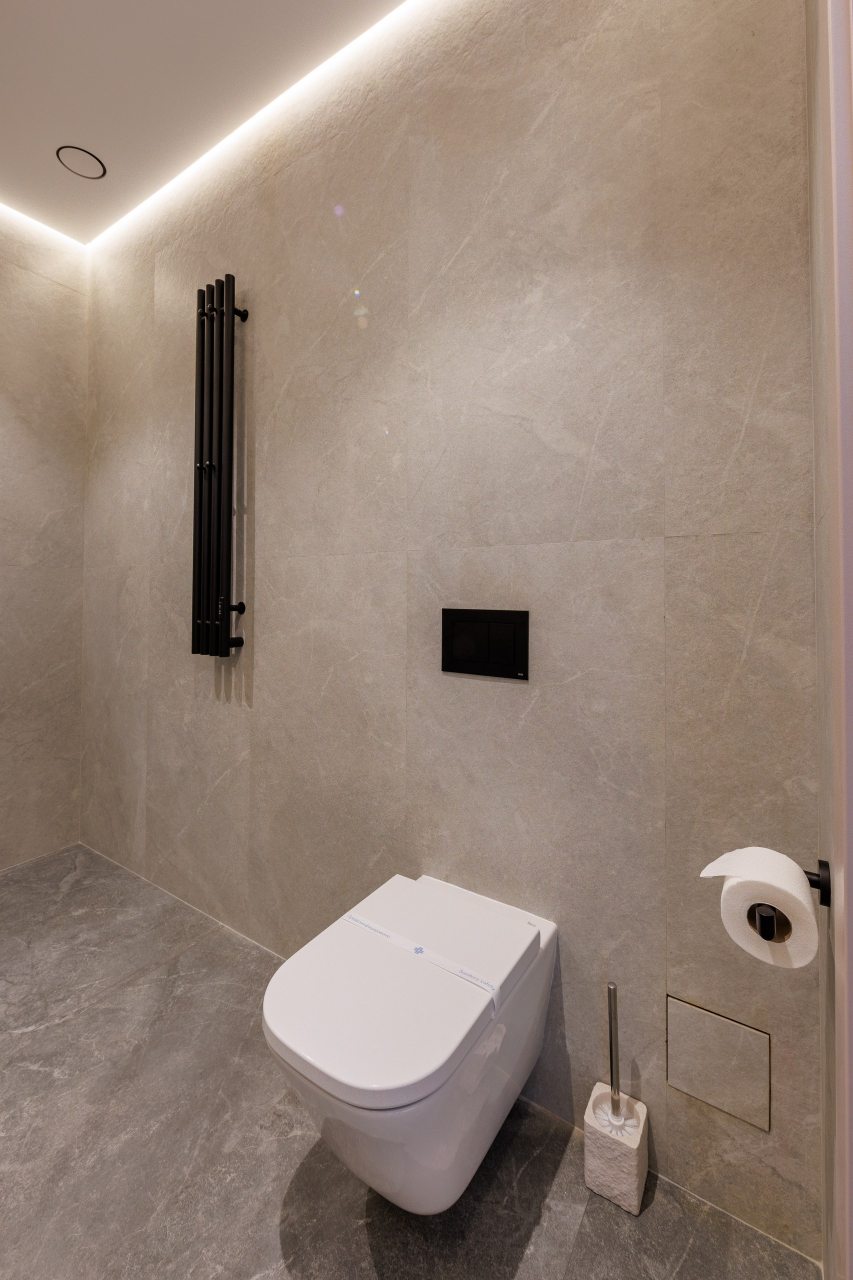 Двухместный (Супериор с 2-я кроватями), Отель Dombay Winter Hall