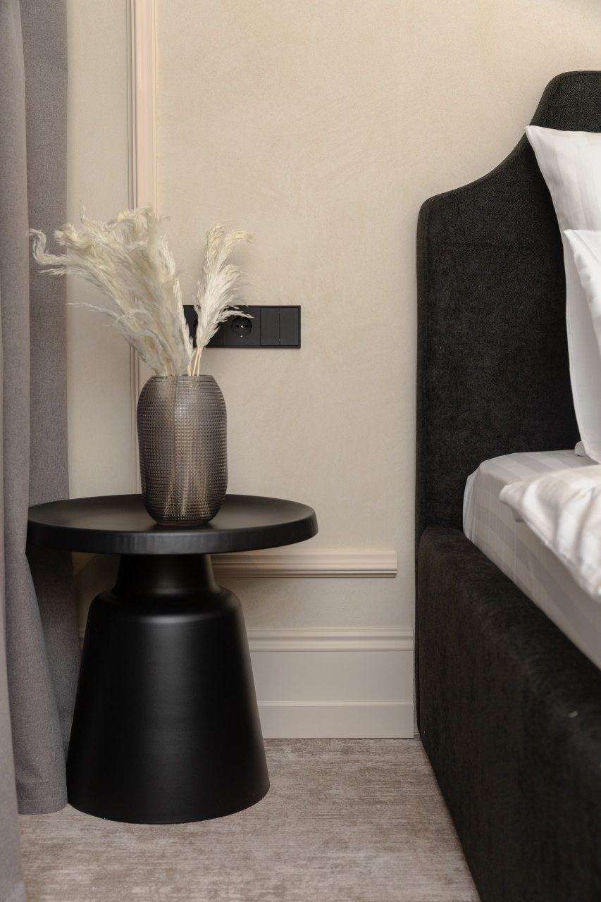 Двухместный (Супериор с 2-я кроватями), Отель Dombay Winter Hall