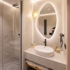 Двухместный (Супериор с 2-я кроватями), Отель Dombay Winter Hall