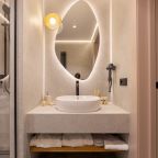 Двухместный (Супериор с 2-я кроватями), Отель Dombay Winter Hall