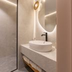 Двухместный (Супериор с 2-я кроватями), Отель Dombay Winter Hall