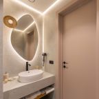 Двухместный (Супериор с 2-я кроватями), Отель Dombay Winter Hall