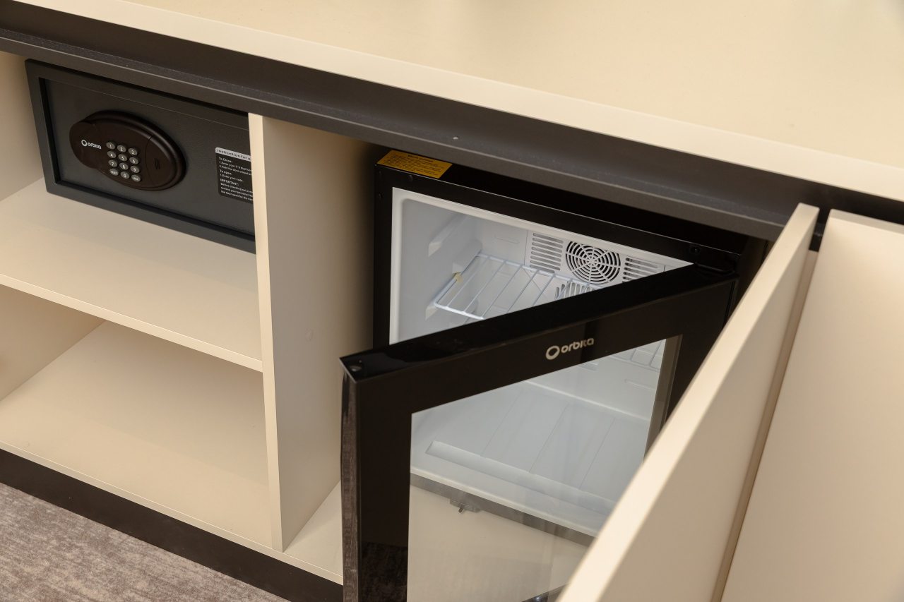 Двухместный (Супериор с 2-я кроватями), Отель Dombay Winter Hall