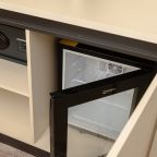 Двухместный (Супериор с 2-я кроватями), Отель Dombay Winter Hall