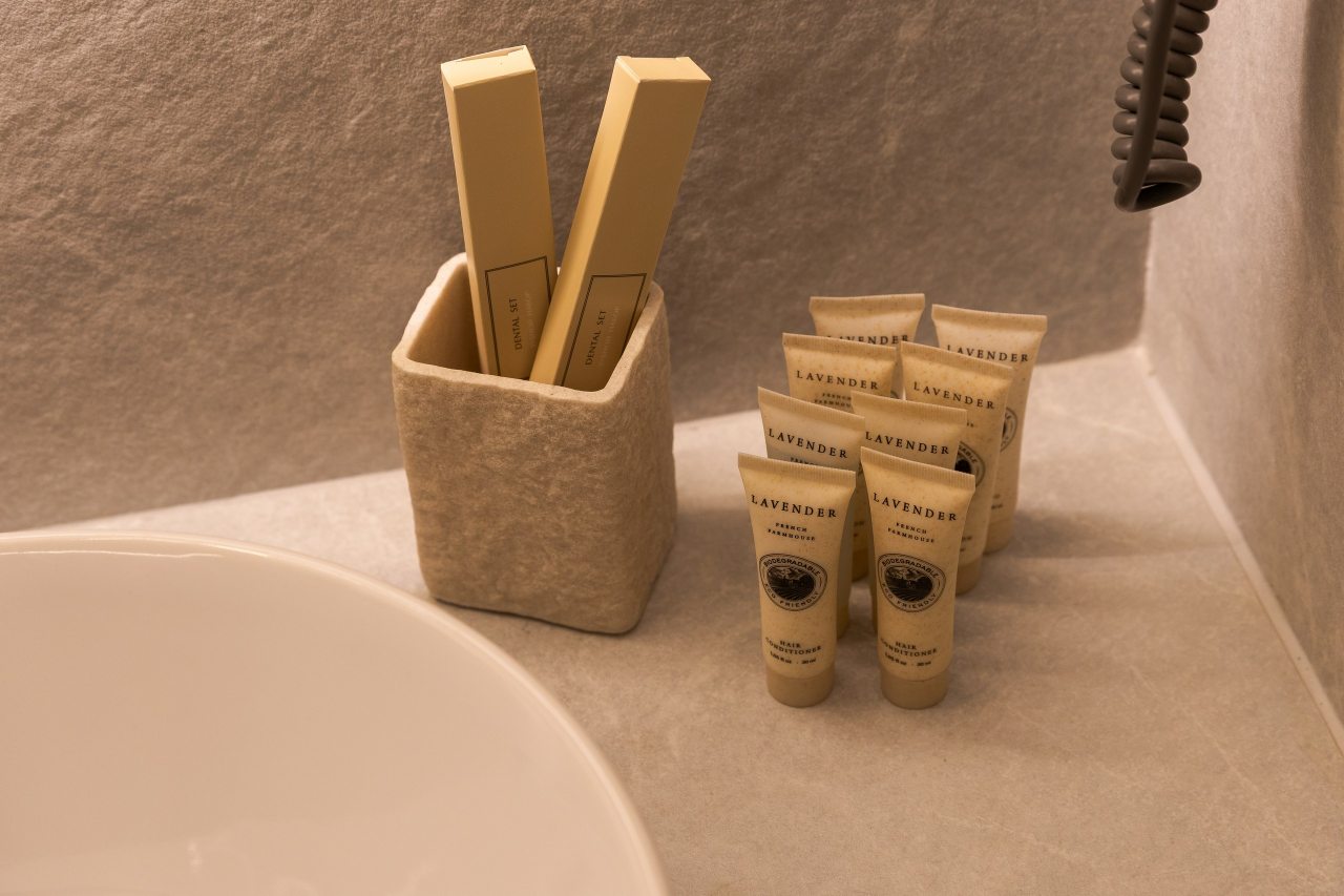 Двухместный (Супериор с 2-я кроватями), Отель Dombay Winter Hall