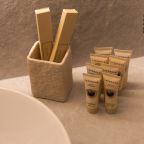 Двухместный (Супериор с 2-я кроватями), Отель Dombay Winter Hall