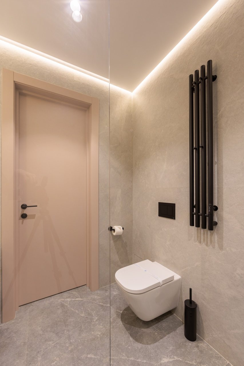 Двухместный (Супериор с 2-я кроватями), Отель Dombay Winter Hall