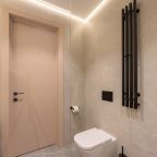 Двухместный (Супериор с 2-я кроватями), Отель Dombay Winter Hall