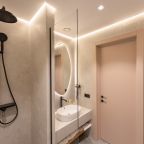 Двухместный (Супериор), Отель Dombay Winter Hall