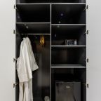 Двухместный (С 2 отдельными кроватями), Отель Dombay Winter Hall