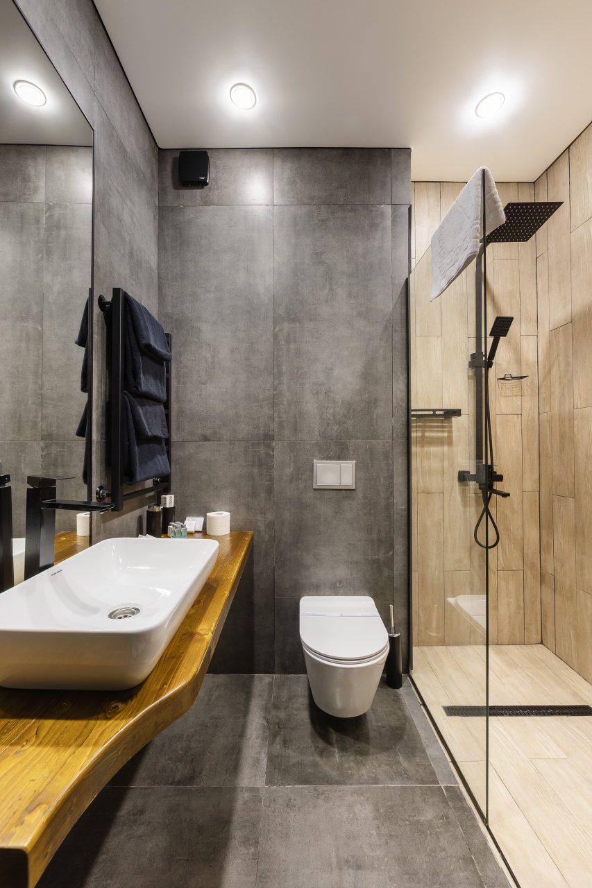 Двухместный (С 2 отдельными кроватями), Отель Dombay Winter Hall