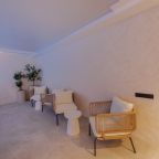 Бассейн с подогревом, Отель Dombay Winter Hall