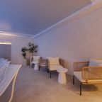 Бассейн с подогревом, Отель Dombay Winter Hall