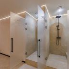 Хаммам, Отель Dombay Winter Hall