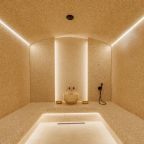 Хаммам, Отель Dombay Winter Hall