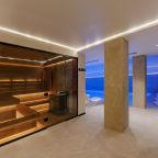 Спа, Отель Dombay Winter Hall