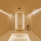 Спа, Отель Dombay Winter Hall