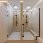 Спа, Отель Dombay Winter Hall