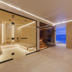 Спа, Отель Dombay Winter Hall