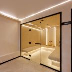 Спа, Отель Dombay Winter Hall