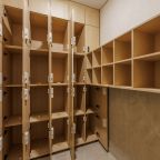 Спа, Отель Dombay Winter Hall