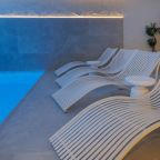 Спа, Отель Dombay Winter Hall