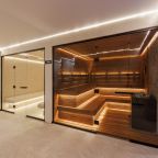 Спа, Отель Dombay Winter Hall