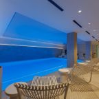 Спа, Отель Dombay Winter Hall