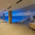 Спа, Отель Dombay Winter Hall