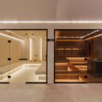 Спа, Отель Dombay Winter Hall