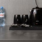 Двухместный (С 2 отдельными кроватями), Отель Dombay Winter Hall